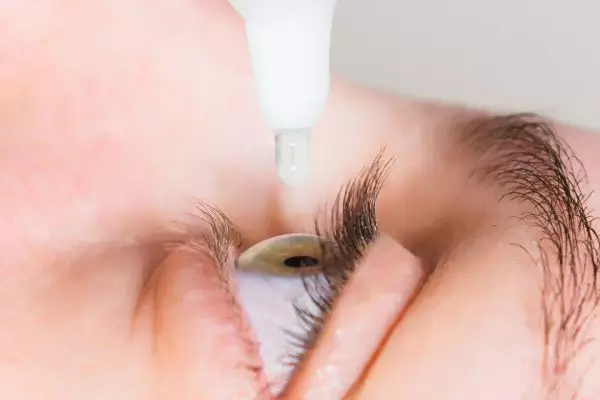 Glaucoma Vítrea Clínica de Olhos Guarapari, Tratamento com os melhores Oftalmologistas
