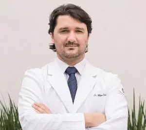 Dr Wilson Cabral